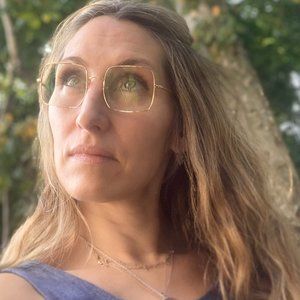 RAY-BAN SQUARE 1971 CLEAR EVOLVE